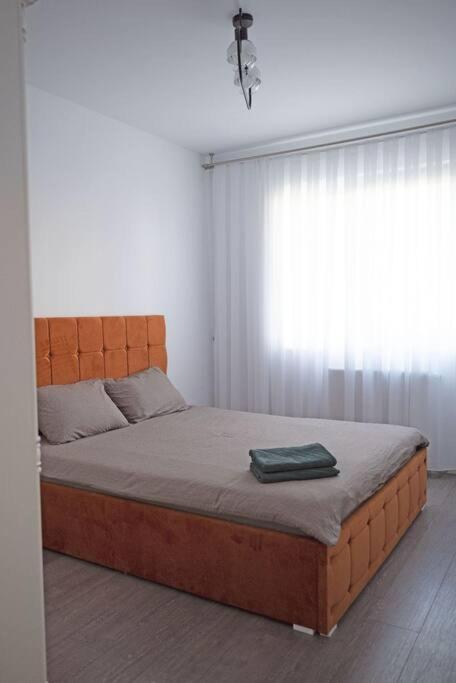 Eliza'S Apartment By Oasis Homes Oradea Eksteriør bilde