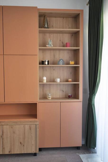 Eliza'S Apartment By Oasis Homes Oradea Eksteriør bilde