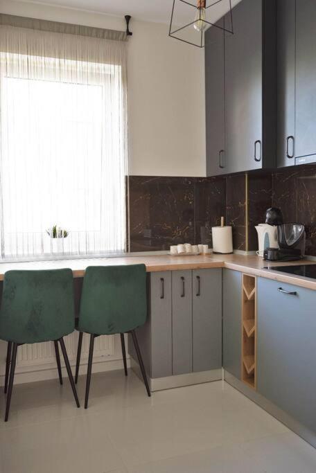 Eliza'S Apartment By Oasis Homes Oradea Eksteriør bilde