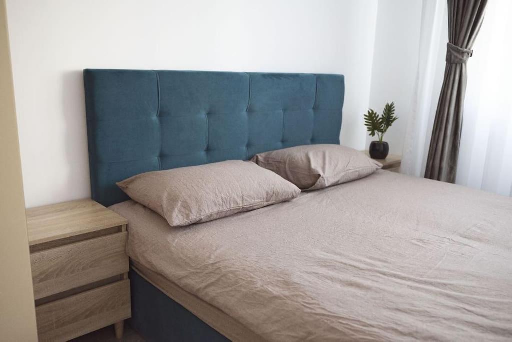 Eliza'S Apartment By Oasis Homes Oradea Eksteriør bilde