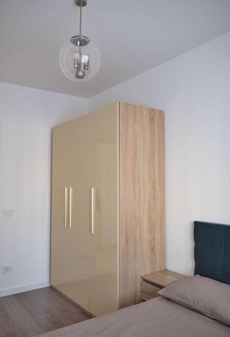Eliza'S Apartment By Oasis Homes Oradea Eksteriør bilde