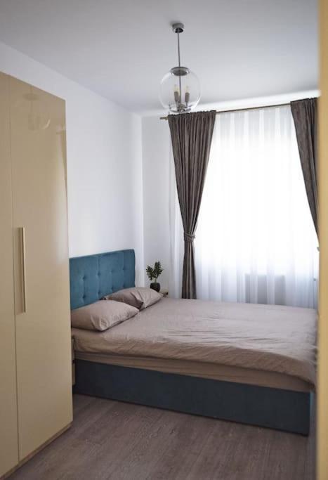 Eliza'S Apartment By Oasis Homes Oradea Eksteriør bilde